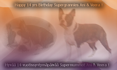 Happy birthday supermammies